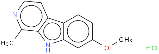 Harmine hydrochloride