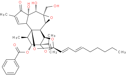 Yuanhuacine