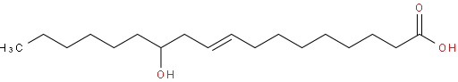 Ricinoleic acid