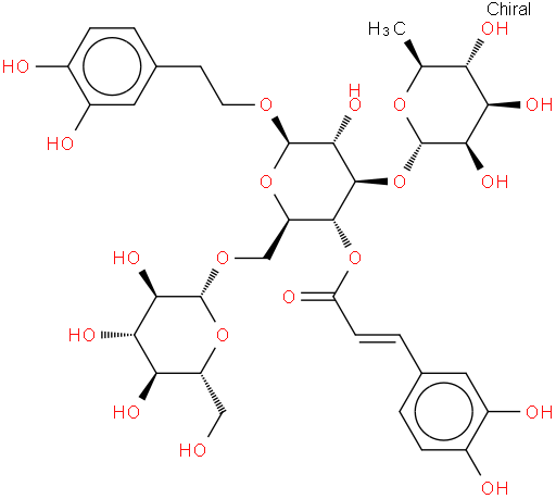 Echinacoside