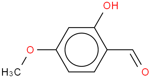 2-Hydroxy-4-methoxybenzaldehyde