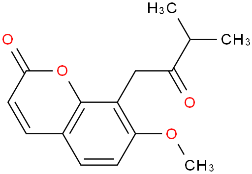 Isomeranzin