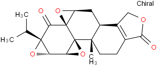 Triptonide