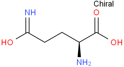 L-glutamine