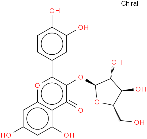 Avicularin