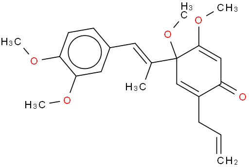 Wallichinine