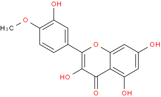 Tamarixetin