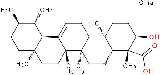 Beta Boswellic Acid