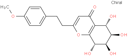 4'-methoxyagarotetrol