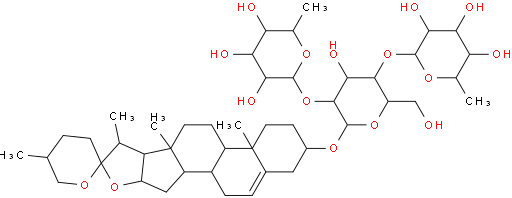 Dioscin