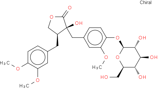 Tracheloside