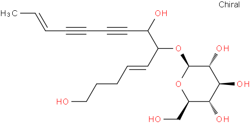 Lobetyolin