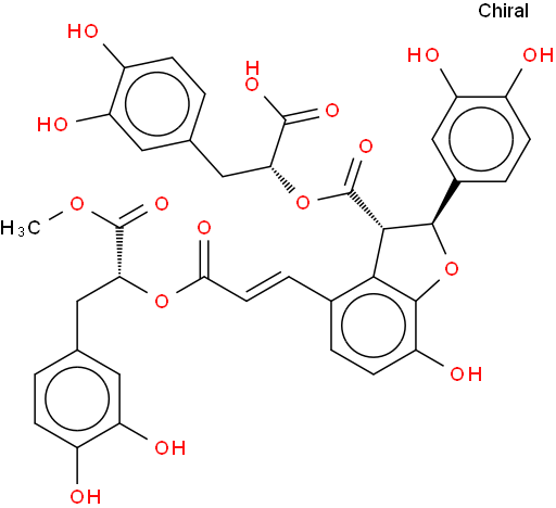 9'''-Methyl salvianolate B