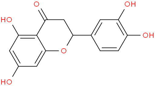 Eriodictyol