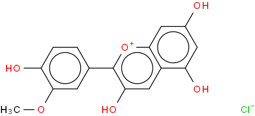 Peonidin chloride