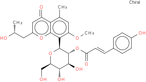 Aloeresin D