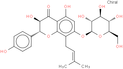 Phellamurin