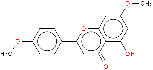 7,4'-Di-O-methylapigenin