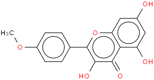 Kaempferide