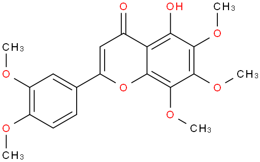 Demethylnobiletin