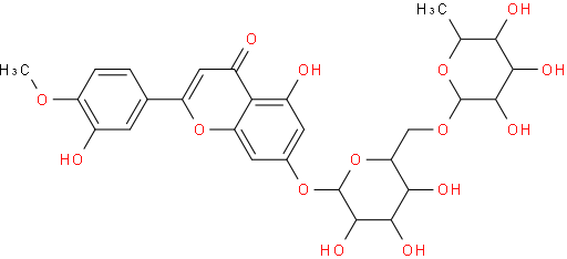 Diosmin