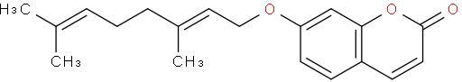 Auraptene