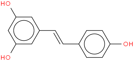 白黎芦醇