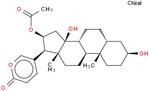 蟾毒它灵/蟾蜍他灵