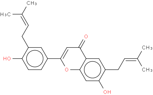 甘草黄酮B