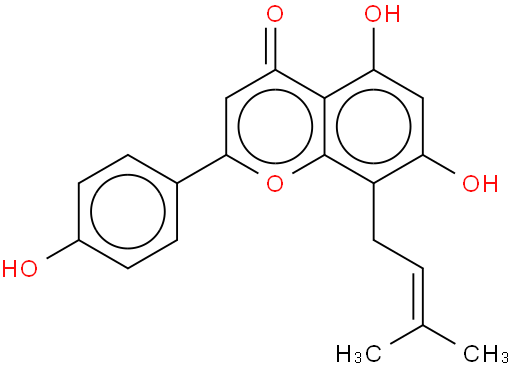 甘草黄酮C