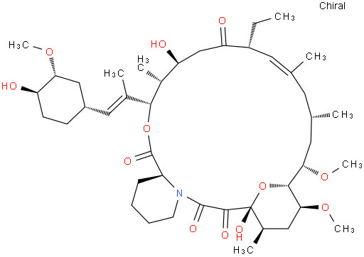 Ascomycin