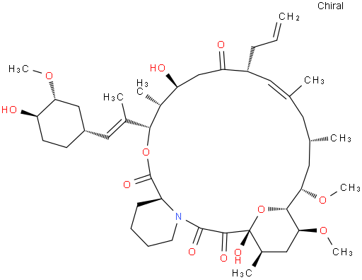 Tacrolimus