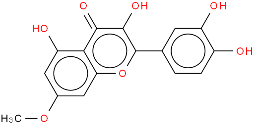 Rhamnetin