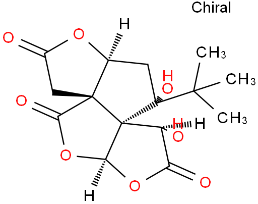 Bilobalide