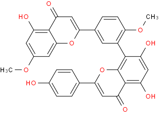 Ginkgetin